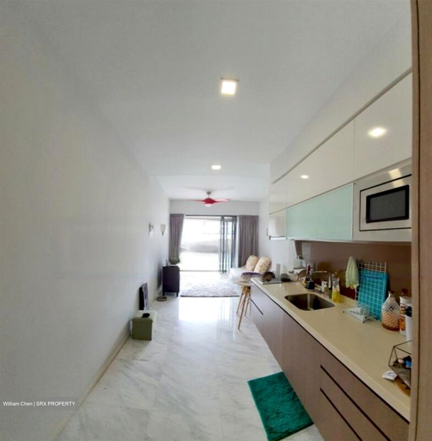 The Viridian (D12), Apartment #481297871